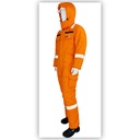  FireShield Elite Oil & Gas Insulated Coveralls FR-2