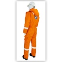  FireShield Elite Oil & Gas Insulated Coveralls FR-2