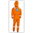  FireShield Elite Oil & Gas Insulated Coveralls FR-2