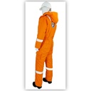  FireShield Elite Oil & Gas Insulated Coveralls FR-2