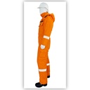  FireShield Elite Oil & Gas Insulated Coveralls FR-2