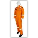  FireShield Elite Oil & Gas Insulated Coveralls FR-2