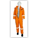  FireShield Elite Oil & Gas Insulated Coveralls FR-2