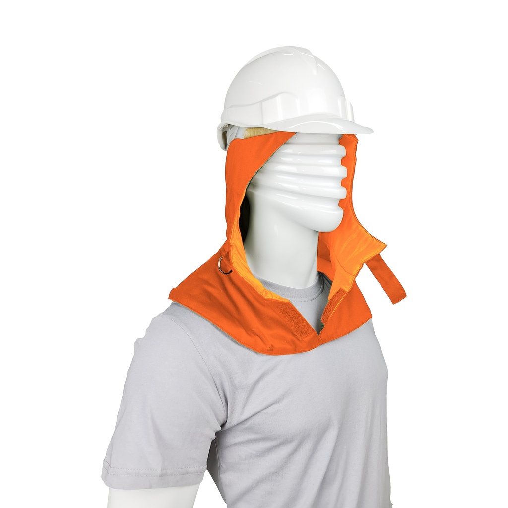 Подшлемник трехпанельный ArcticGuard v3 GI-0