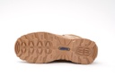 Suede Leather Safety Shoes