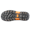 Antistatic Oil Resistant Mining Work Safety Shoes