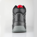 Steel Toe Safety Shoes Industrial Footwear Safety Footwear Work Shoes