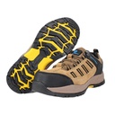 Steel Toe Hiking Safety Shoes