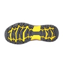 Steel Toe Hiking Safety Shoes