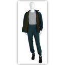 ClimateComfort CT-0 Fleece Pants