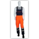 Insulated Work Suit Tarmac FR-3