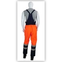 Insulated Work Suit Tarmac FR-3
