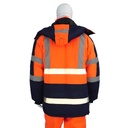 Insulated Work Suit Tarmac FR-3