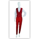 ChicFusion Office Suit