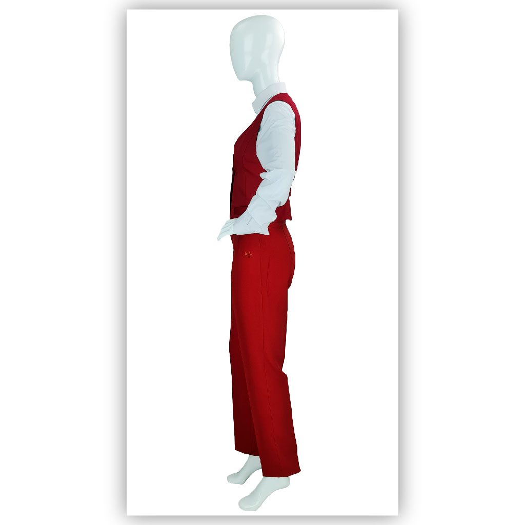 ChicFusion Office Suit