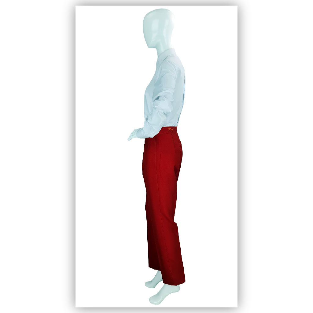ChicFusion Office Suit