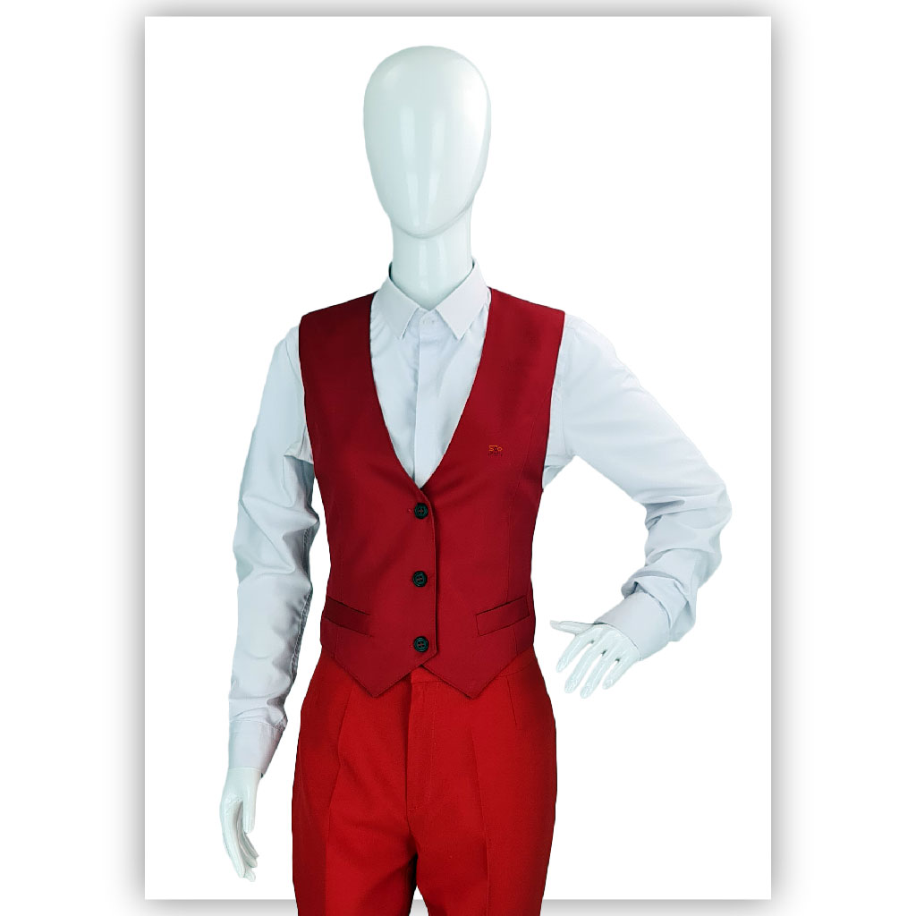 ChicFusion Office Suit