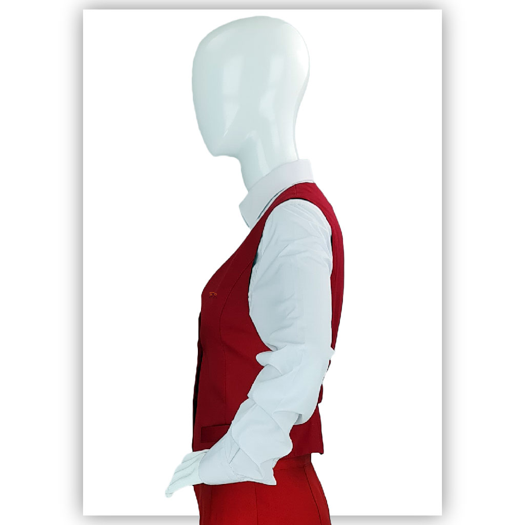 ChicFusion Office Suit