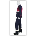 AcidShield Pro Work Suit AC-1