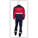 AcidShield Pro Work Suit AC-1