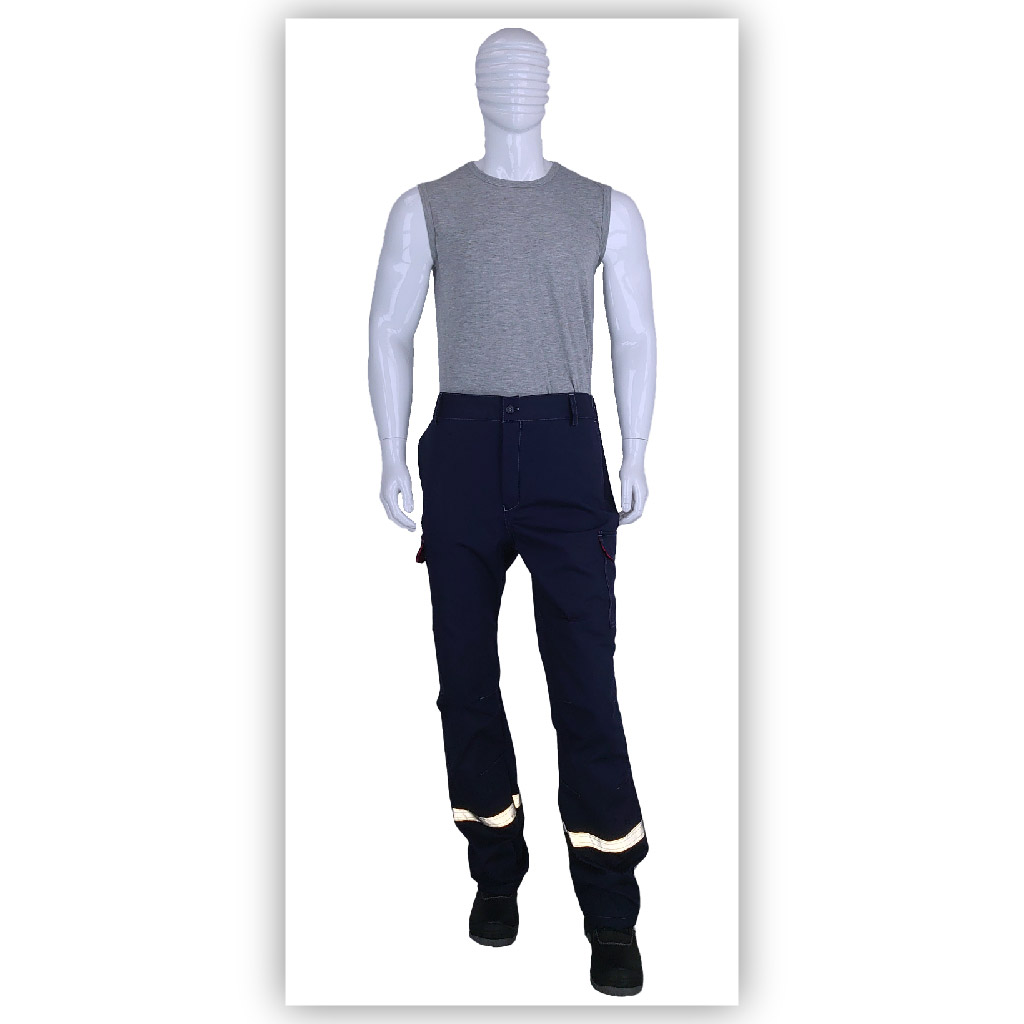 AcidShield Pro Work Suit AC-1