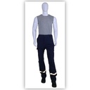 AcidShield Pro Work Suit AC-1