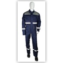 AcidShield Pro Work Suit AC-1