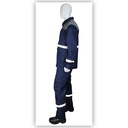 AcidShield Pro Work Suit AC-1