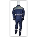 AcidShield Pro Work Suit AC-1