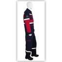 AcidShield Pro Work Suit AC-1