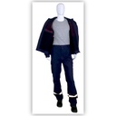 AcidShield Pro Work Suit AC-1