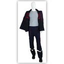 AcidShield Pro Work Suit AC-1
