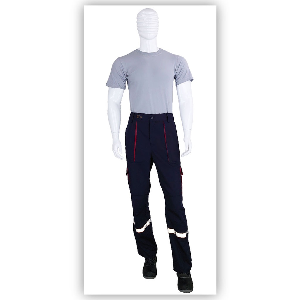 AcidShield Pro Work Suit AC-1