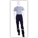 AcidShield Pro Work Suit AC-1