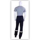AcidShield Pro Work Suit AC-1