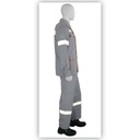AcidShield Pro Work Suit AC-1