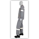 AcidShield Pro Work Suit AC-1