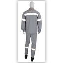 AcidShield Pro Work Suit AC-1
