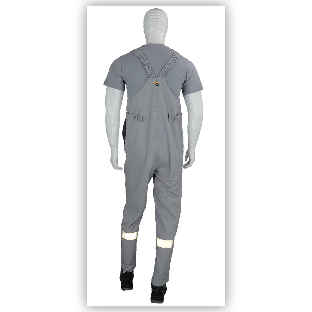 AcidShield Pro Work Suit AC-1