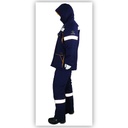 AcidShield Pro Work Suit AC-1