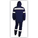 AcidShield Pro Work Suit AC-1