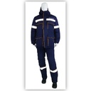 AcidShield Pro Work Suit AC-1