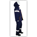 AcidShield Pro Work Suit AC-1