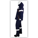 AcidShield Pro Work Suit AC-1