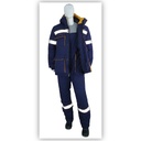 AcidShield Pro Work Suit AC-1