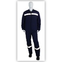AcidShield Pro Work Suit AC-1