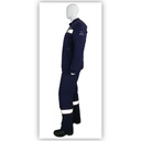 AcidShield Pro Work Suit AC-1