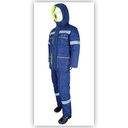 AcidShield Pro Work Suit AC-1