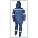 AcidShield Pro Work Suit AC-1