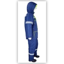AcidShield Pro Work Suit AC-1